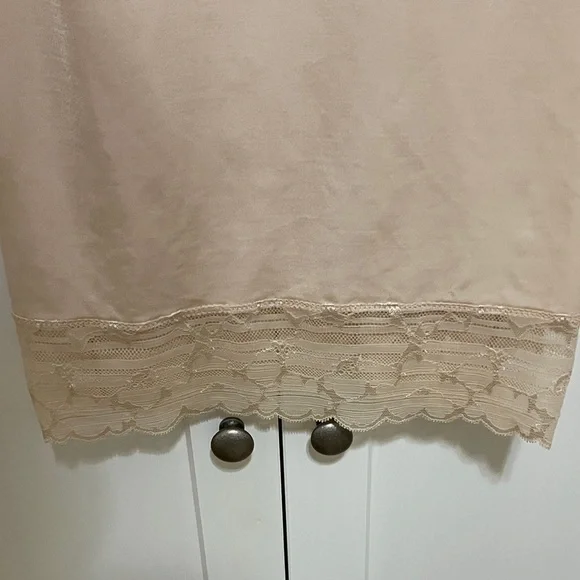 Spanx Women's Nude Slip Dress - Picture 2 of 6